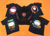 Goat Crew Celebrates South Parks 25th Anniversary