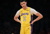 Lonzo Ball