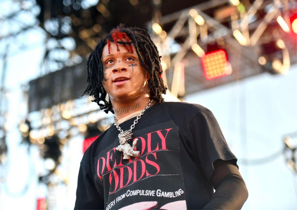 TRIPPIE REDD IS COMING BACK!