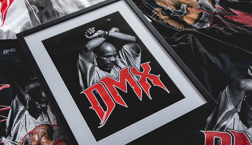 Honouring The Life of DMX