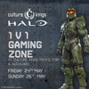 Halo Takes Over Culture Kings With Ultimate Gaming Experience