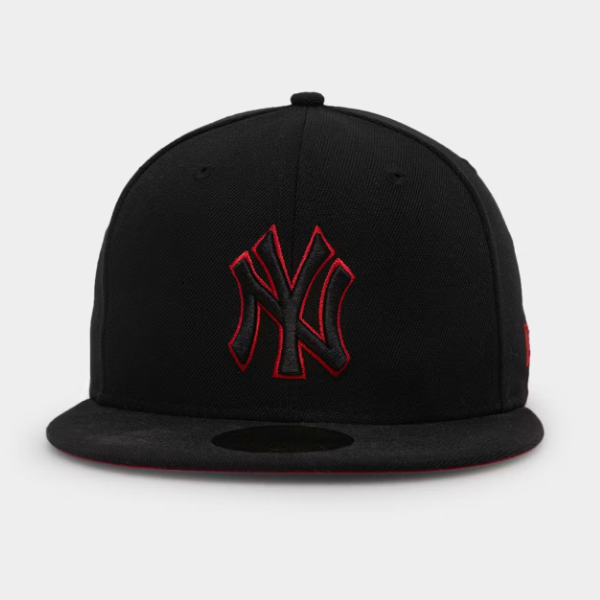 Men's Fitted Caps | New Era Hats & Headwear