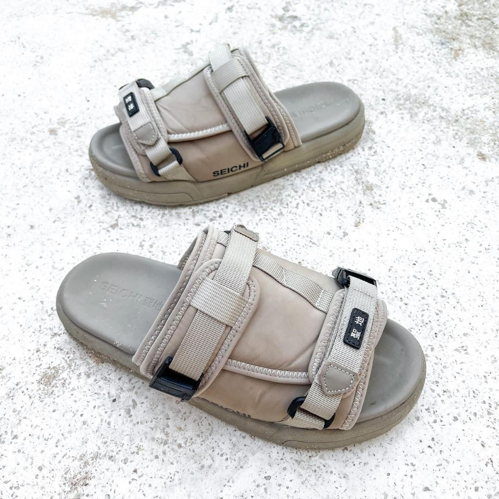 Seichi Buy Seichi Slides Sandals Online Culture Kings