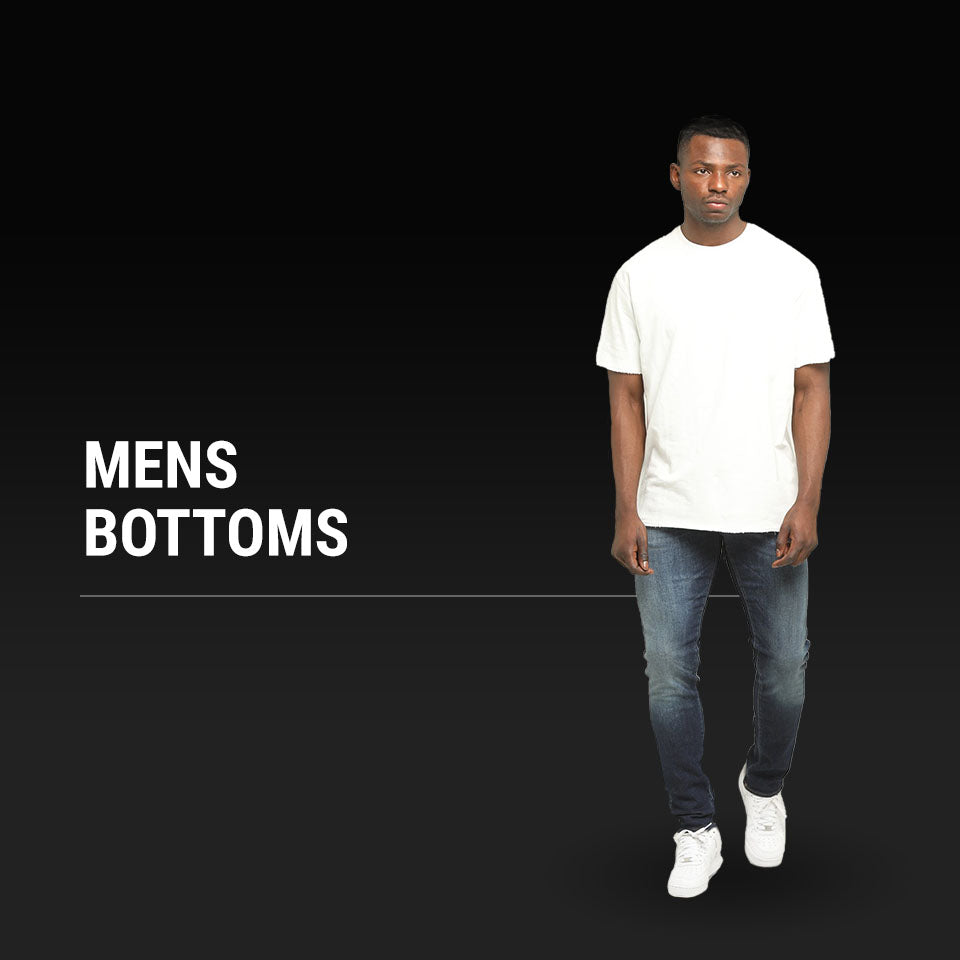 Men's Sale Bottoms | Culture Kings