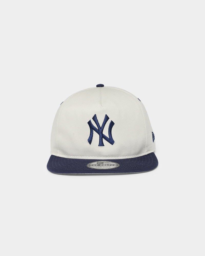T yankees mlb jersey 9forty strapback he path to the Yankees for