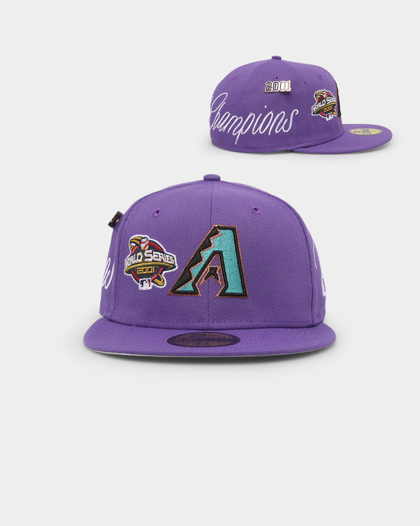 Official Arizona Diamondbacks New Era Hats, Diamondbacks Cap, New Era  Diamondbacks Hats, Beanies