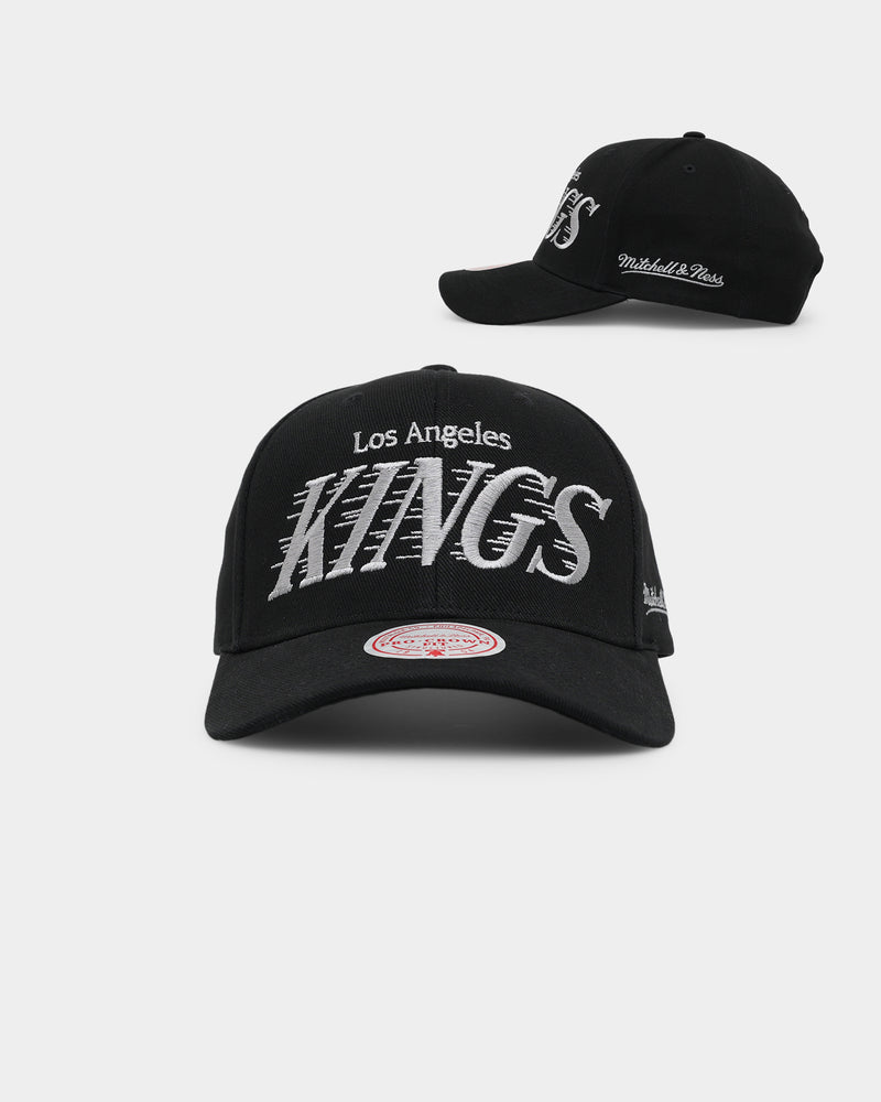 Product Detail  MITCHELL & NESS OAKLAND RAIDERS PRO CROWN SCRIPT CAP