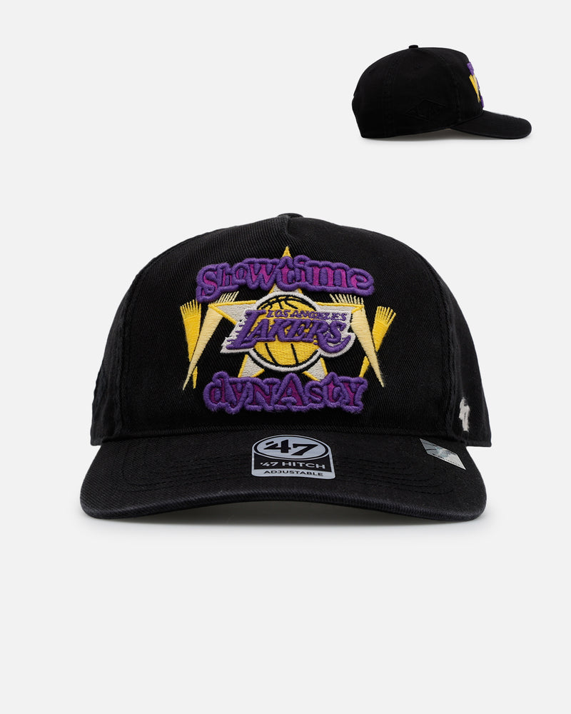 47 Brand Los Angeles Lakers 'NBA Trophy Case' Premium Hitch Snapback