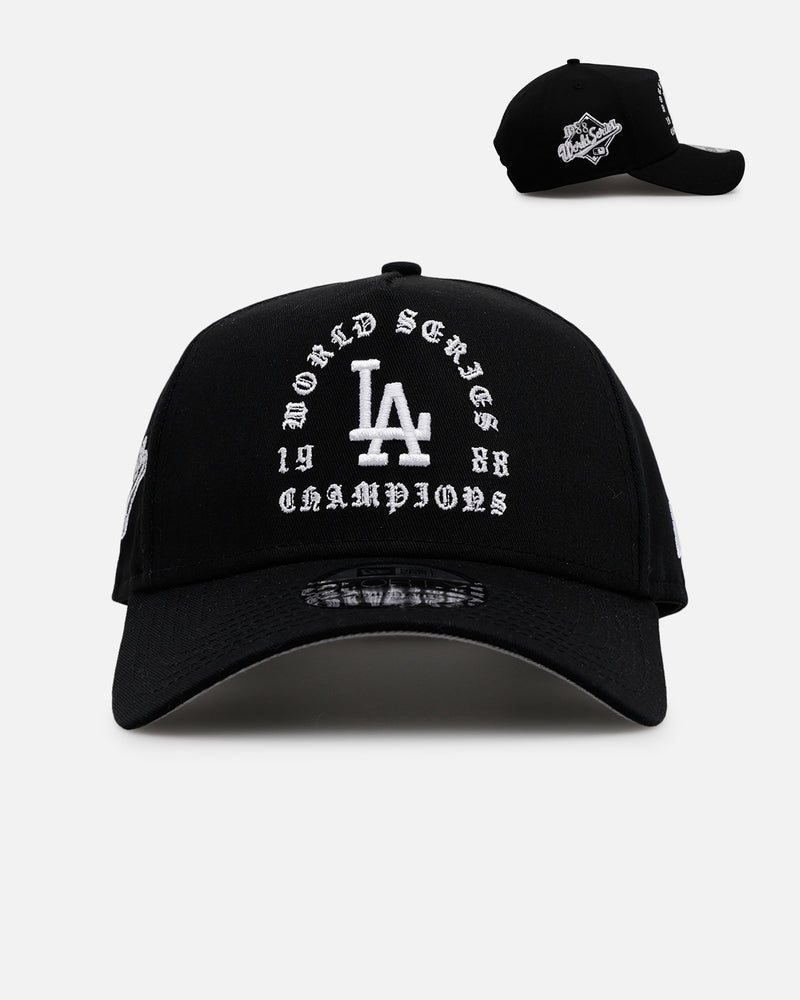 New Era Los Angeles Dodgers 'Gothic Arch 2.0' 9FORTY A-Frame Snapback