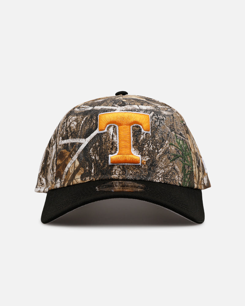 New Era New Era Tennessee Volunteers 'Southeastern Conference' 9FORTY A-Frame Snapback Realtree