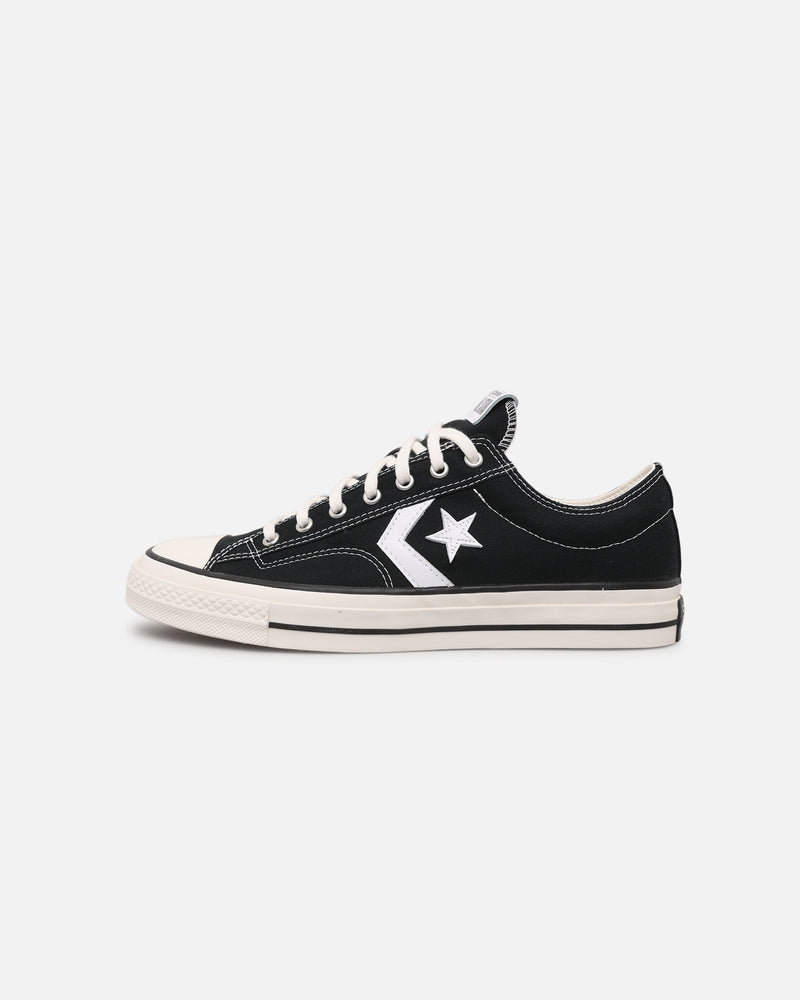 CONVERSE Converse Star Player 76 Low Black/White