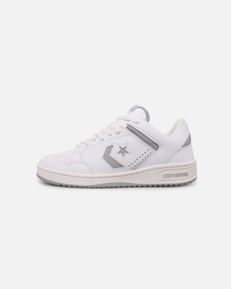 CONVERSE Converse Weapon Low White/Grey