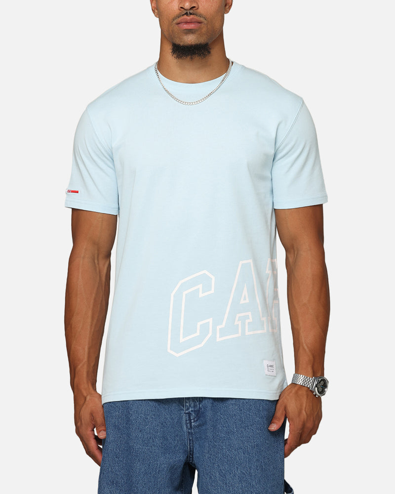 CARRE Carre Enorme Classique T-Shirt Light Blue