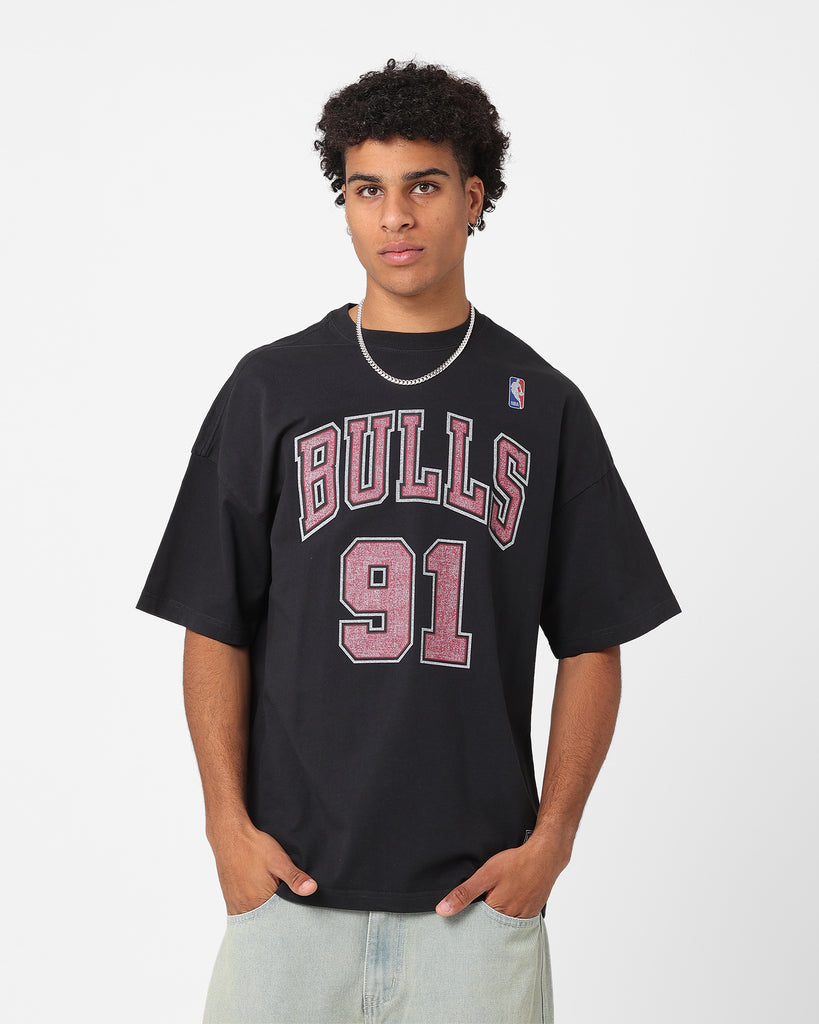 Basketball T shirts Chicago Bulls Tshirts men and Women Kids T