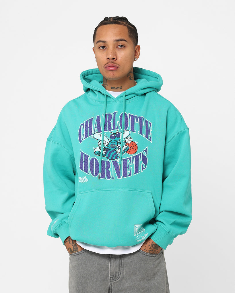 Charlotte hornets clearance hoodie