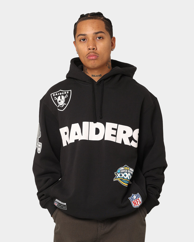 Las Vegas Raiders Hoodie curve graphic gift for men