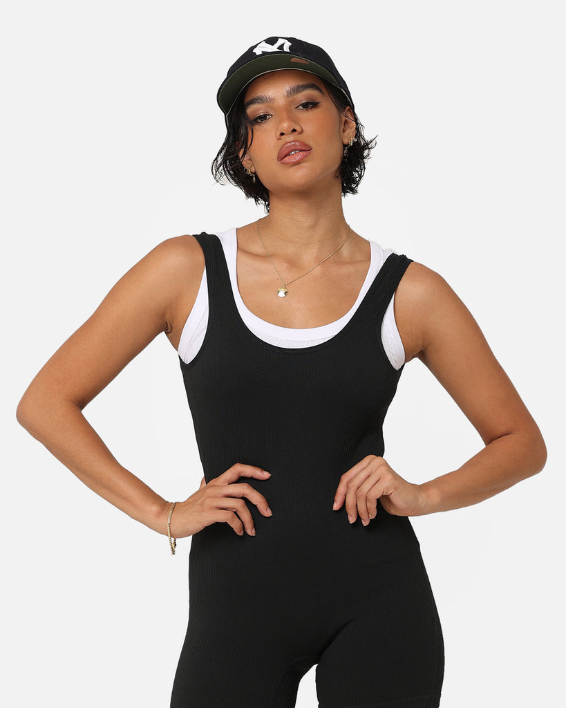 Champion all in outlet one jumpsuit