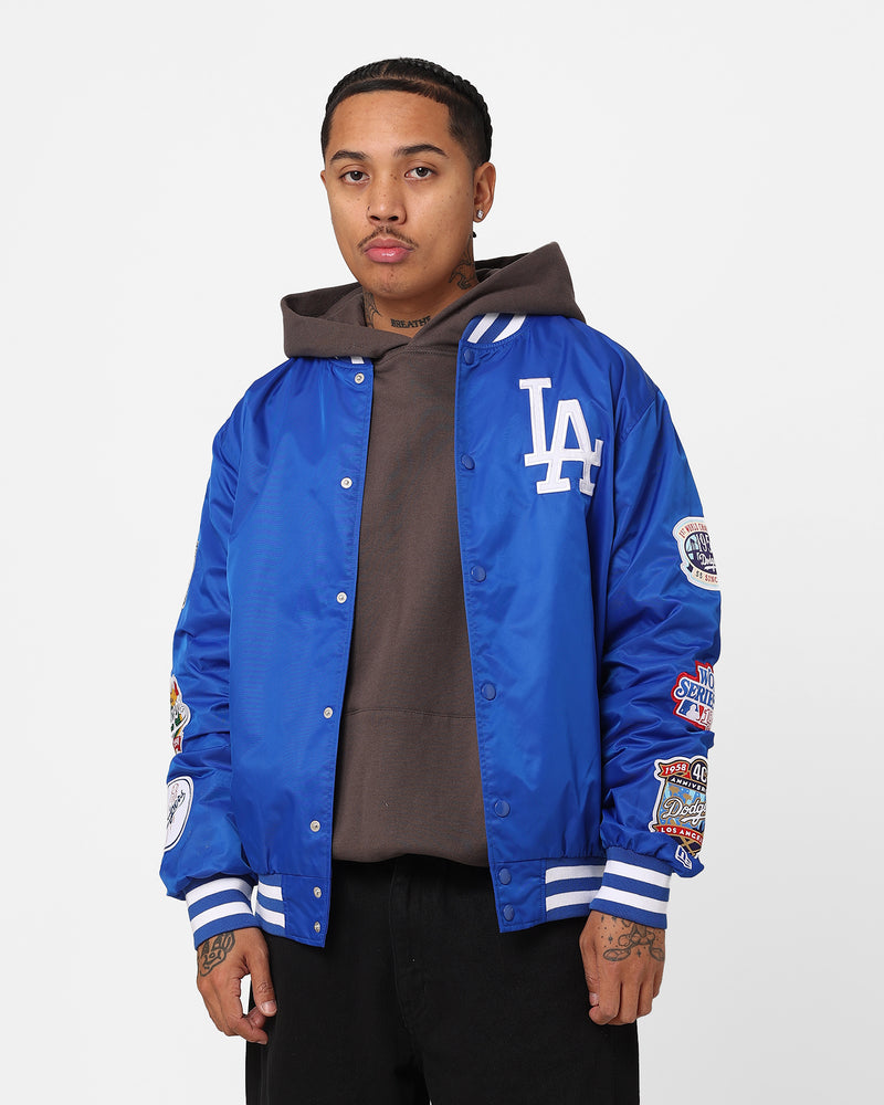 Vintage Los Angeles Dodgers Jacket Large