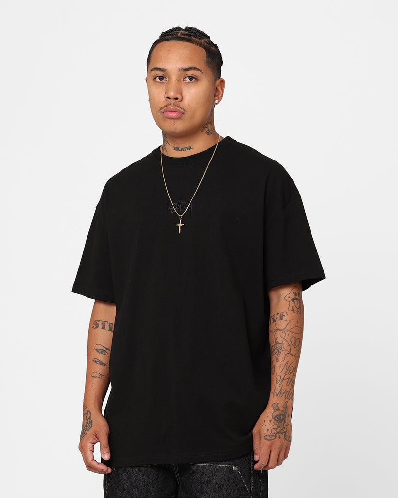 stussy oversized tee