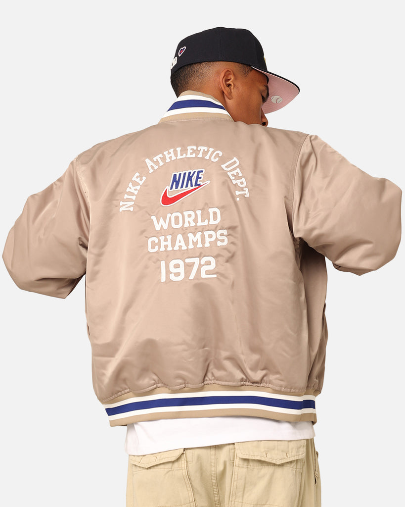 Champs hot sale nike jacket