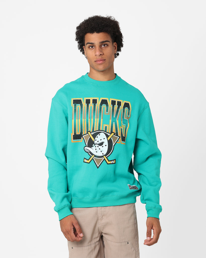 Mighty Ducks Anaheim Ducks logo shirt, hoodie, sweater, long sleeve and  tank top