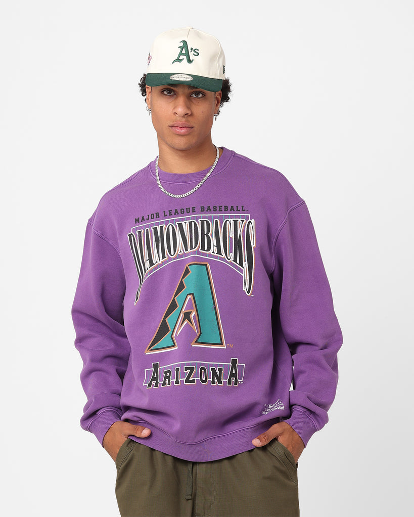 Vintage Arizona Diamondback Crewneck Sweatshirt / Tshirt 