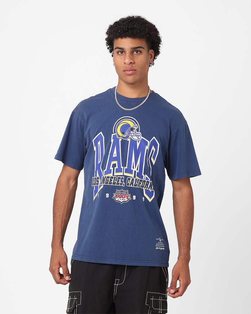 Rams NFC Championship gear: Buy LA Rams hats, shirts, hoodies as