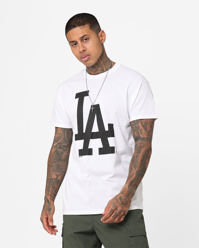 MAJESTIC LOS ANGELES DODGERS ST PATRICKS DAY t-shirt size 6XL