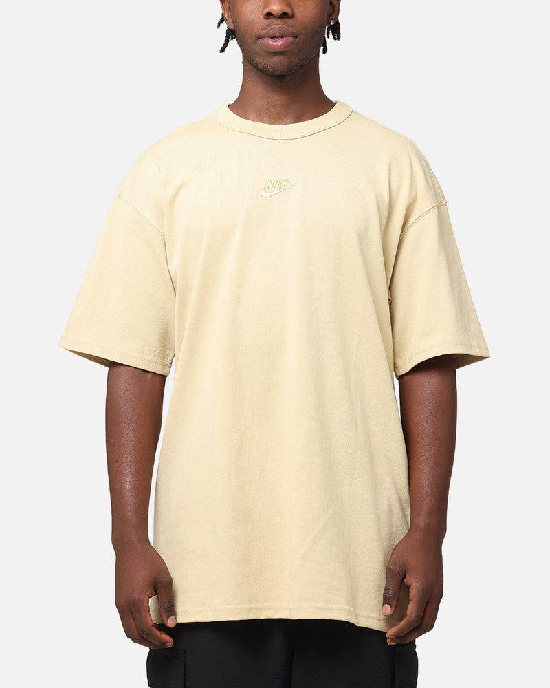 Nike Nike Sportswear Premium Essentials Sustainable T-Shirt Team Gold