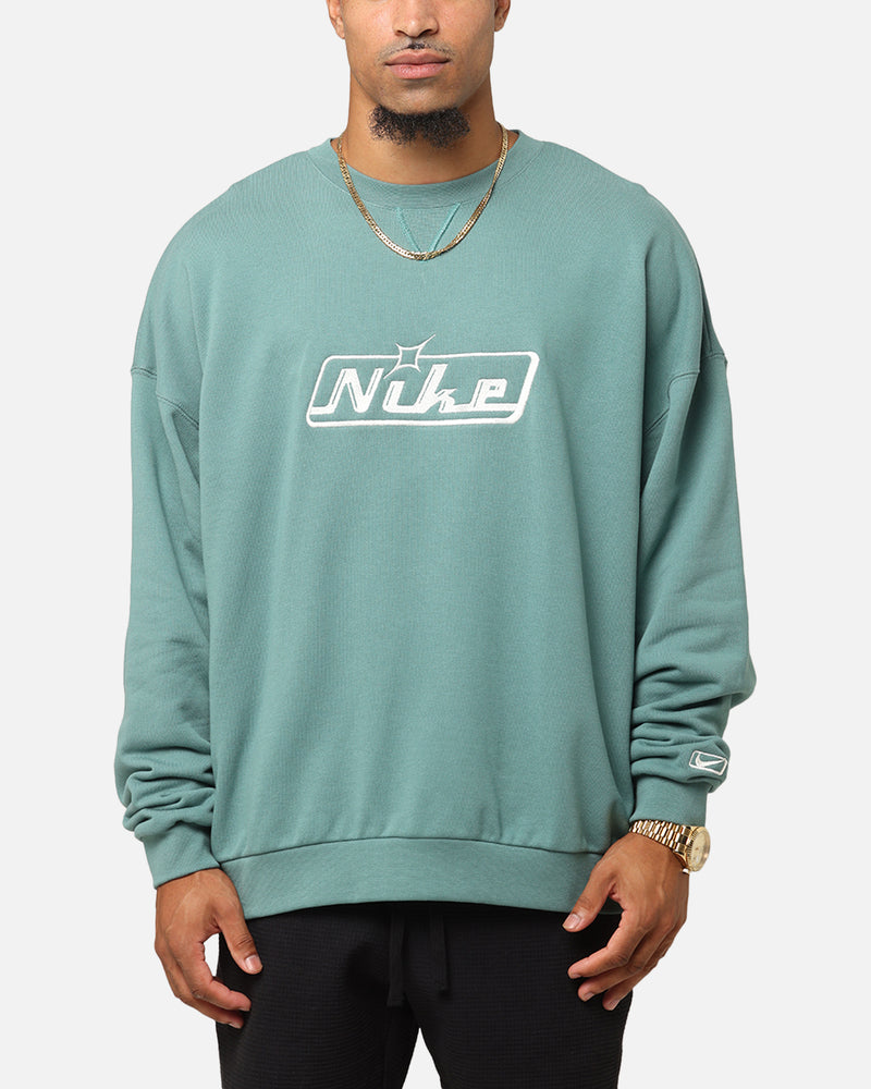 Nike Nike Oversized Crew-Neck Sweatshirt Bicoastal/Sail