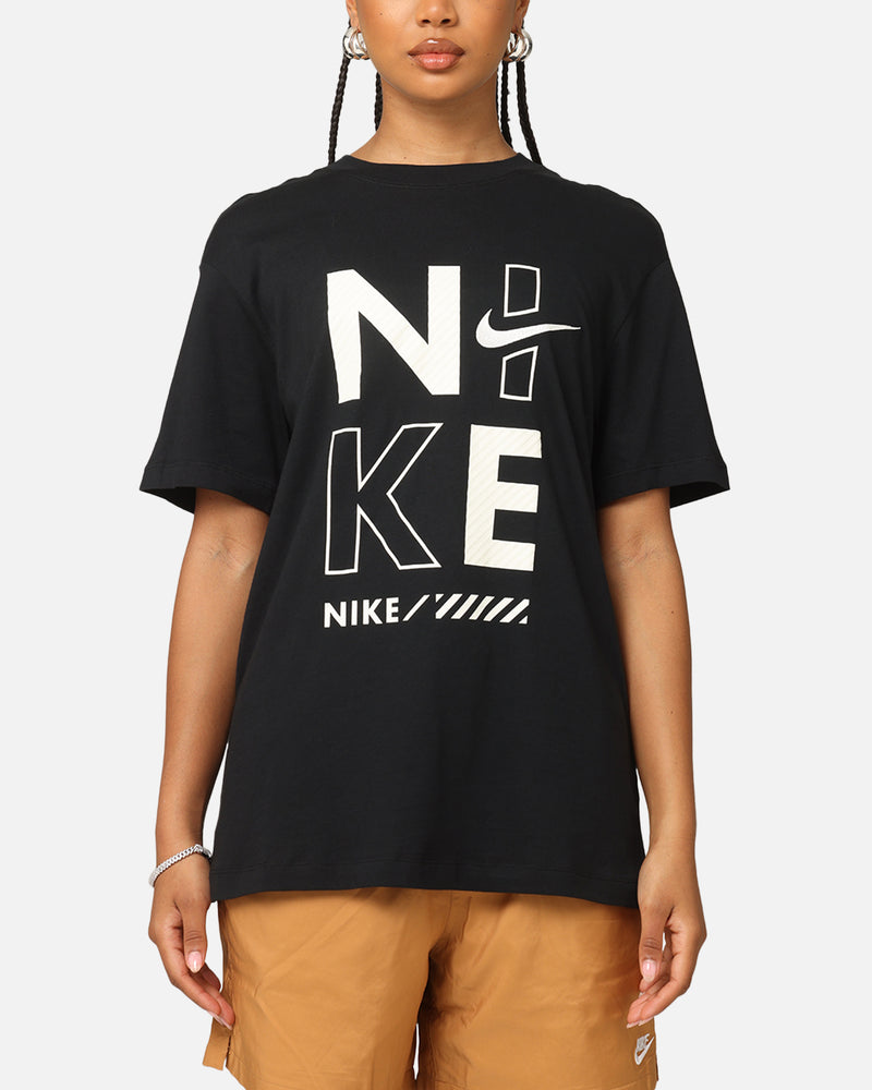 Nike Nike Women's Sportswear T-Shirt Black