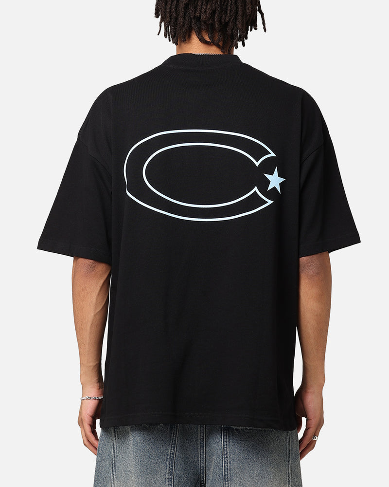 Carre C-Star T-Shirt Black