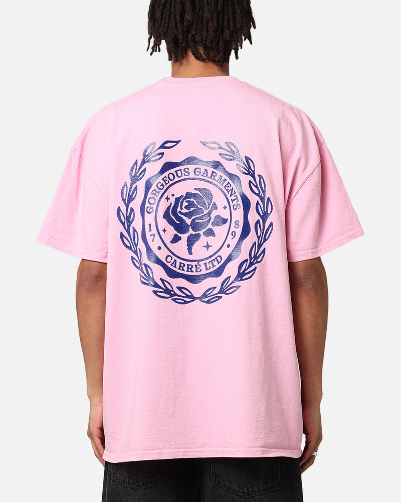 Carre Gorgeous T-Shirt Pink