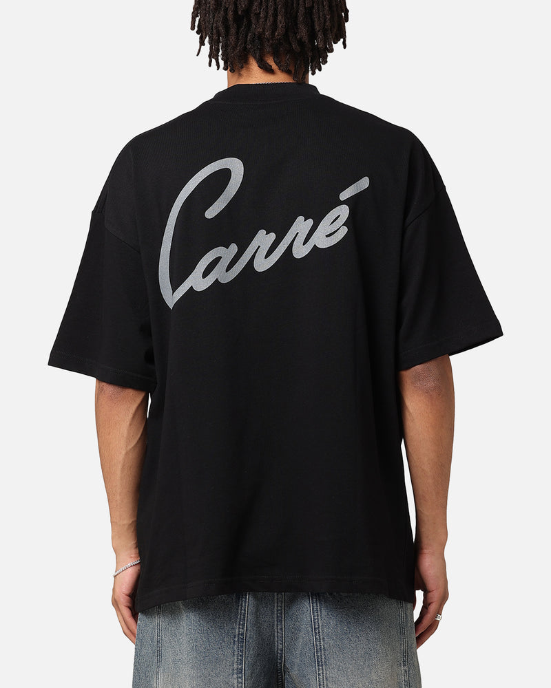 Carre Swifty T-Shirt Black
