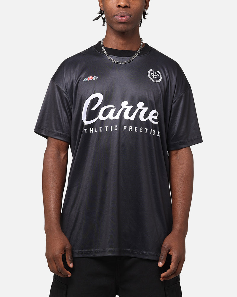 CARRE Carre Prestige Football T-Shirt Black