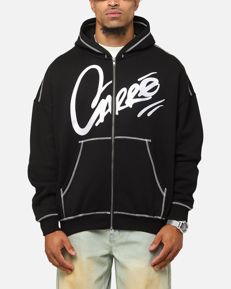 CARRE Carre Corrupt Hoodie Black