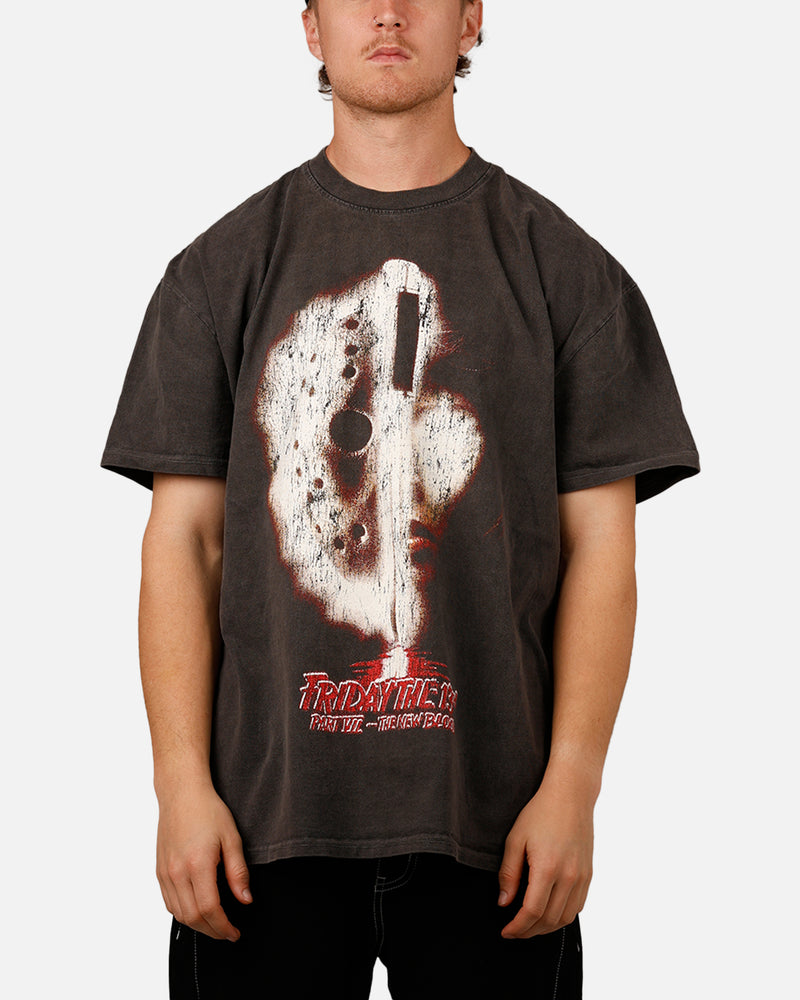 AMERICAN THRIFT X Friday The 13th Part VII 'Horror Classics'