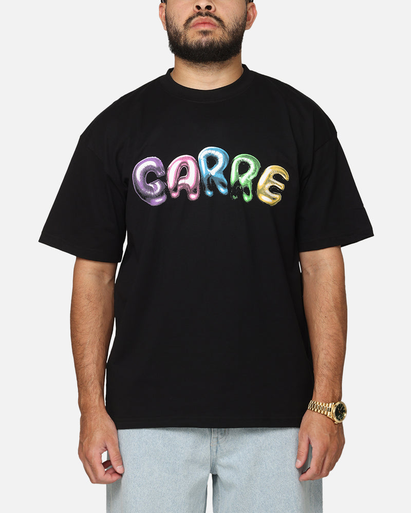 CARRE Carre Balloon T-Shirt Black