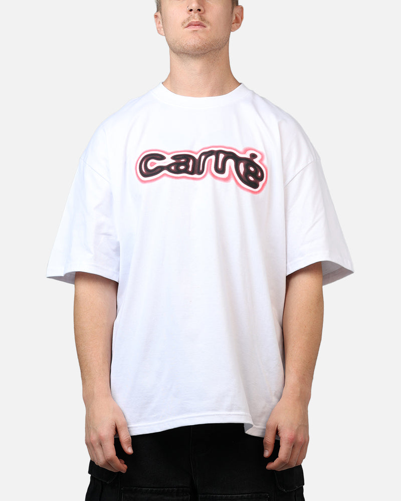 CARRE Carre Blushed T-Shirt White