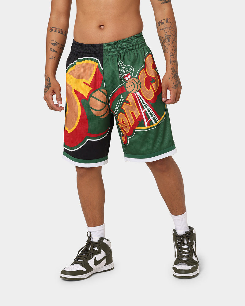 Culture kings hot sale basketball shorts