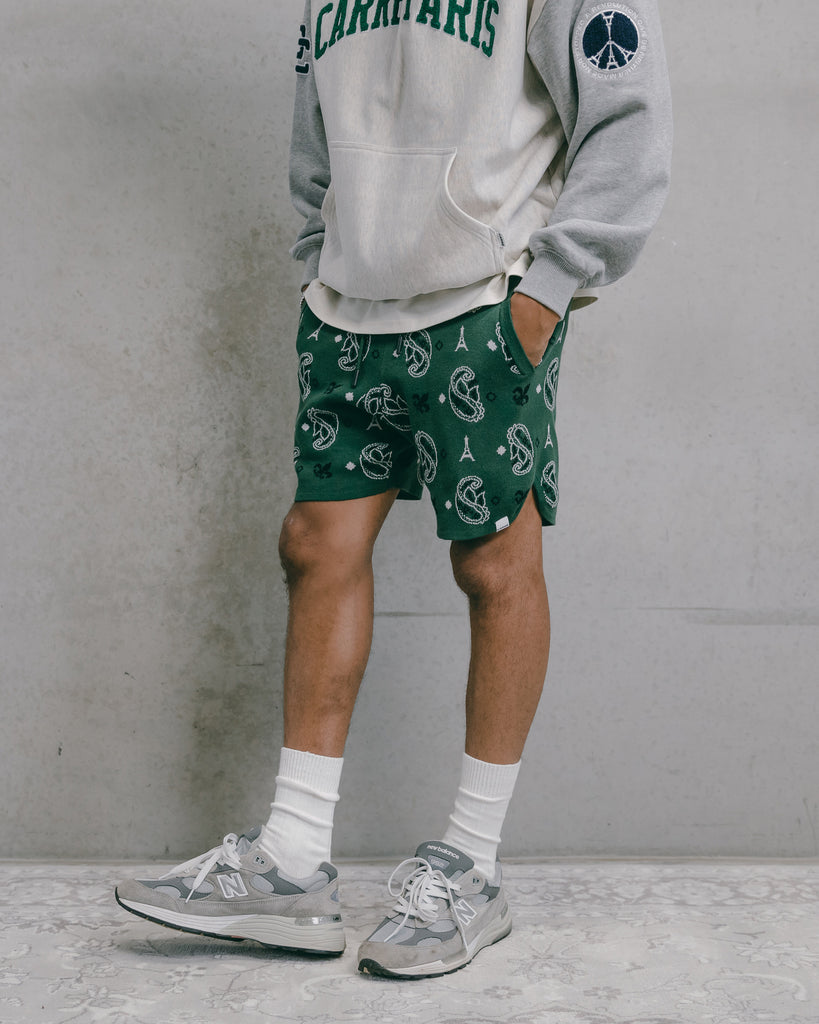 Fear of god 5th collection BBALL SHORTS - パンツ