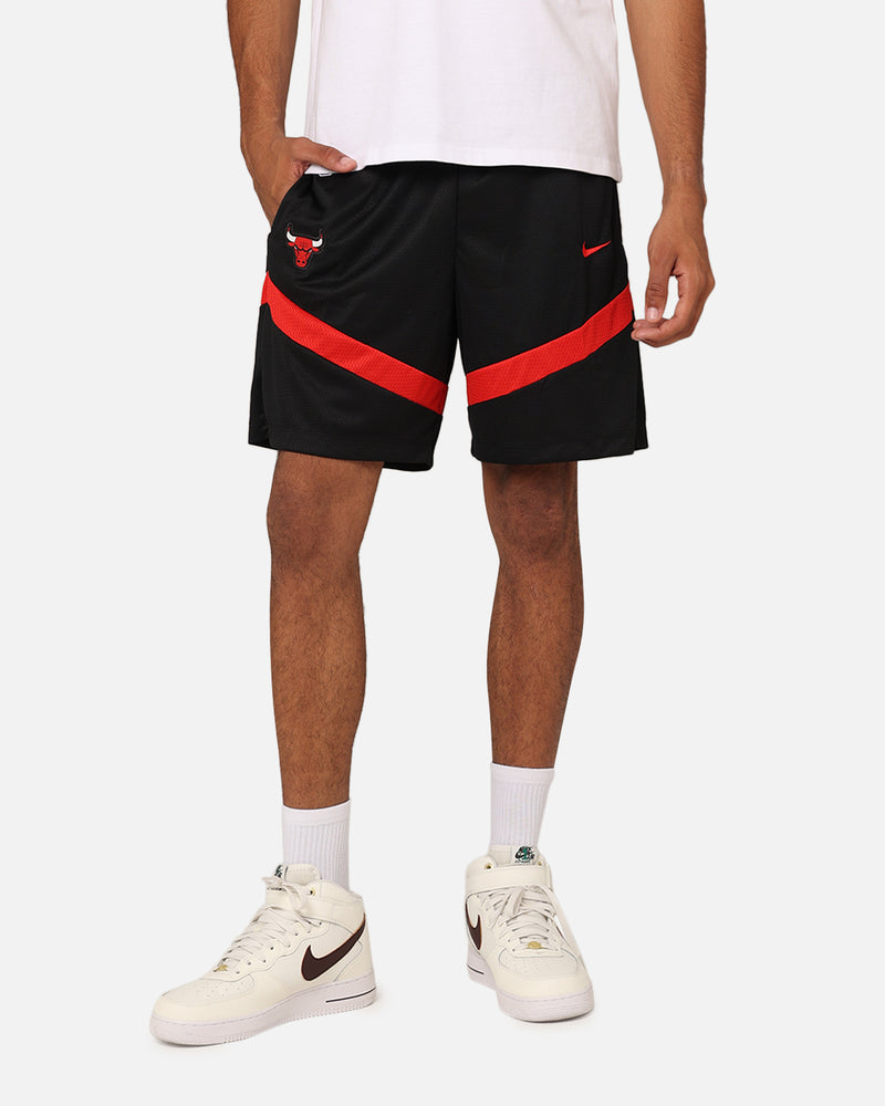 Chicago Bulls Nike Men's NBA Shorts in Red, Size: 2XL | DN8228-657