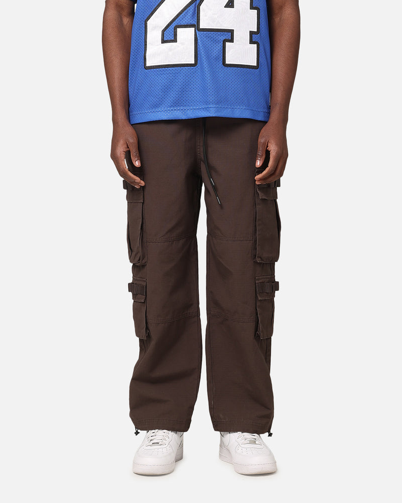 CARRE Carré Boonie Cargo Pant Tobacco