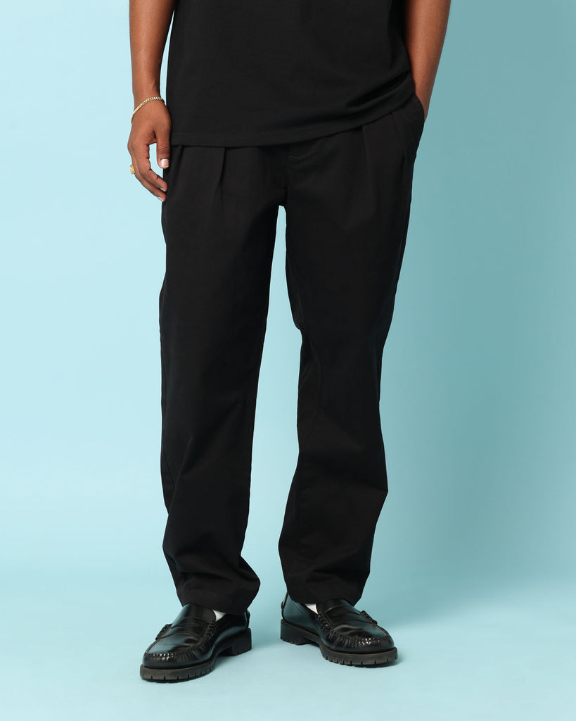 Carré Shooter Pants Black | Culture Kings