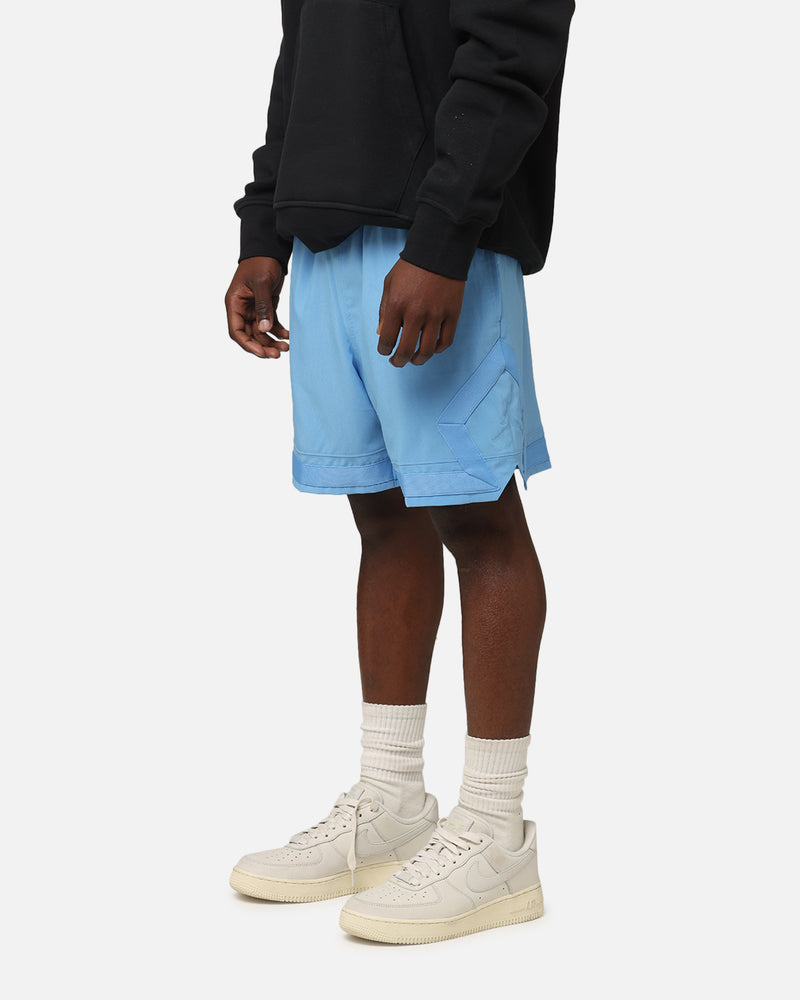 JORDAN Jordan Jumpman Dri-Fit Woven Diamond Shorts Legend Blue