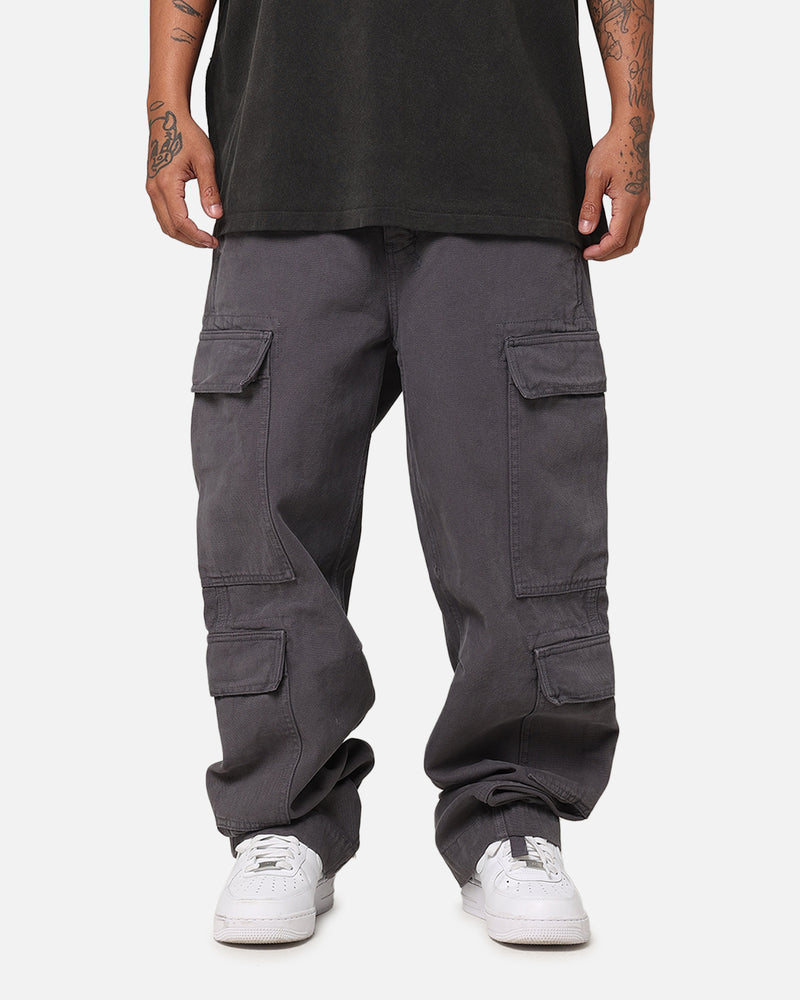Ksubi X Patty Mills Collab Collection All Hands Cargo Pant Black