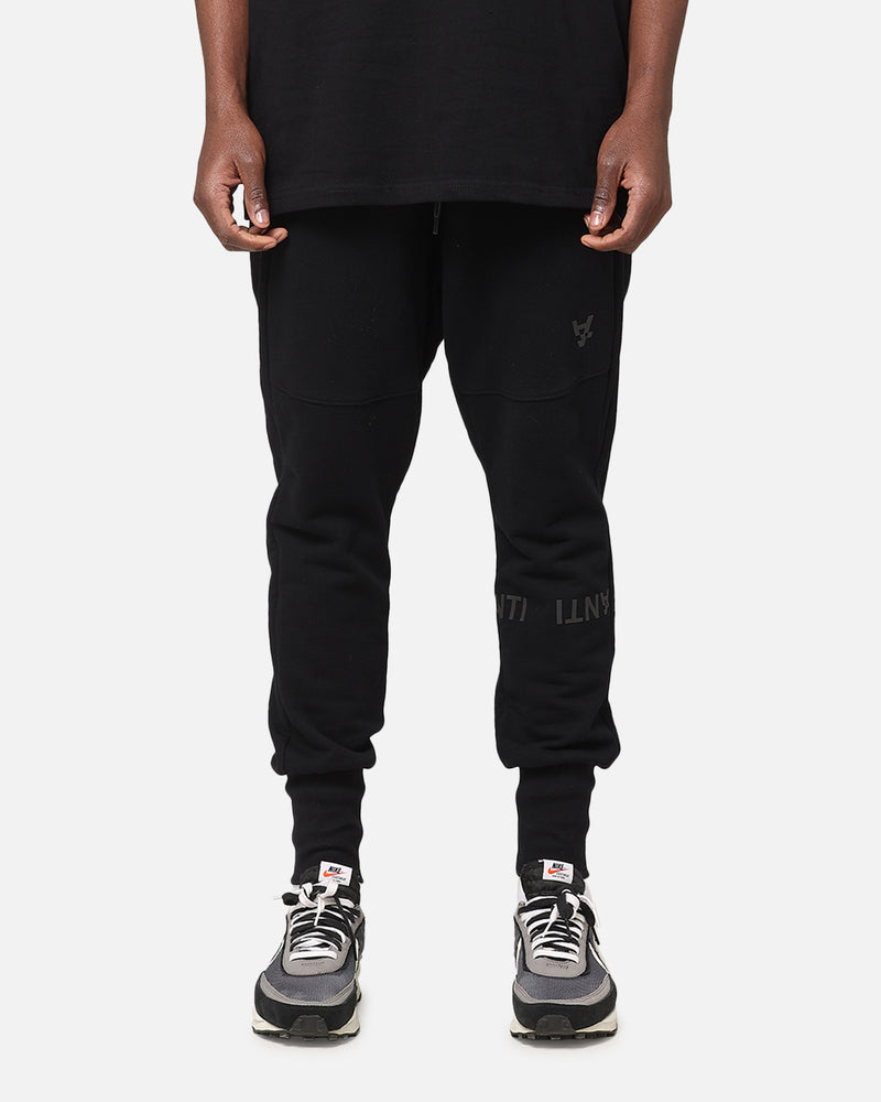 The Anti Order The Anti Order Nexus Sweat Pants Black/Black