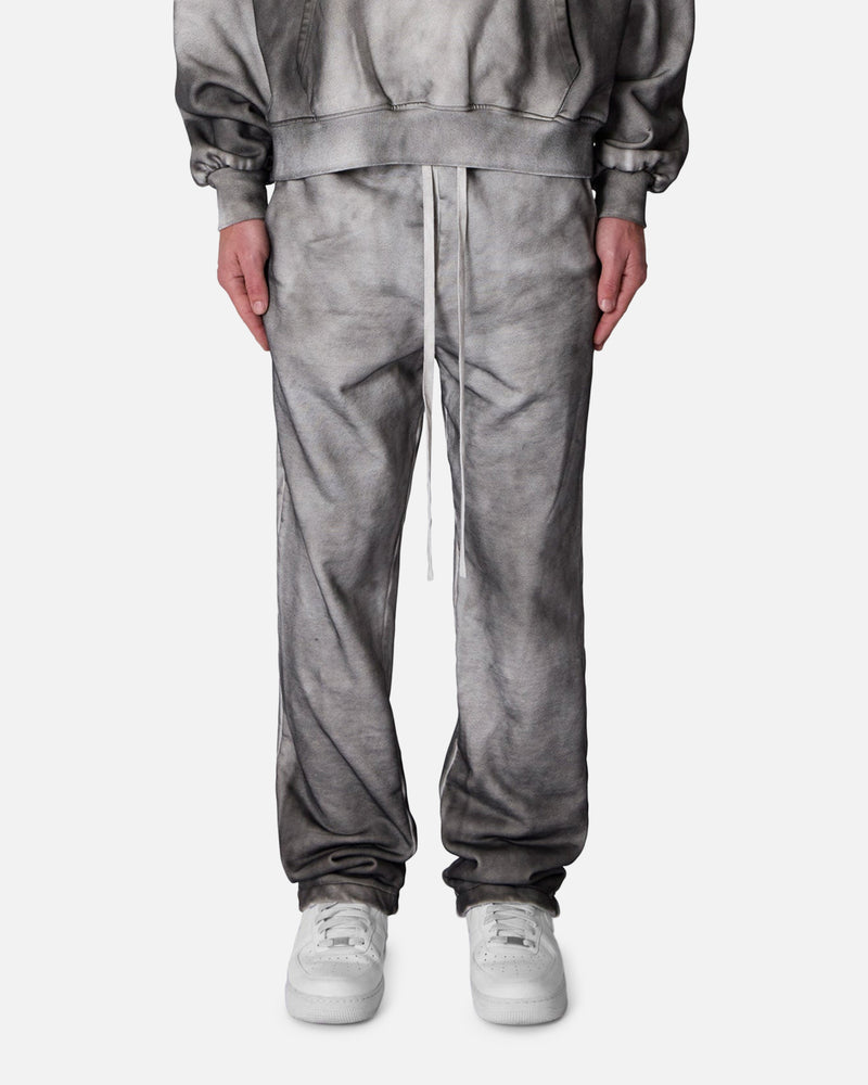 MNML MNML Optic Graded Sweatpants Black