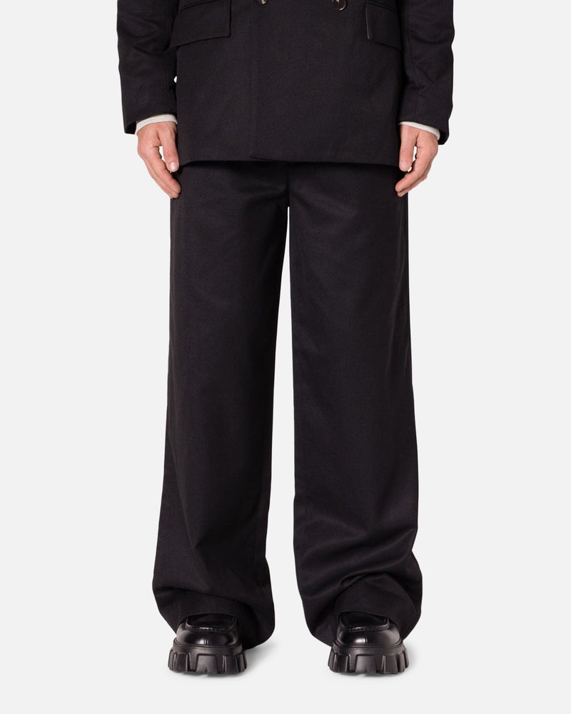 MNML MNML Played Suit Pants Black