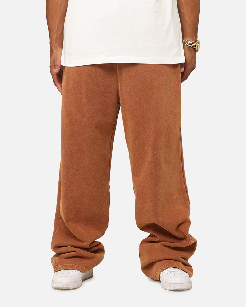 MNML MNML Boxing Oversized Sweatpants Orange